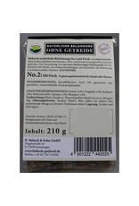 Bubeck Bubeck getreidefreie Belohung Nr. 2 mit Fisch 210g