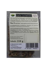 Bubeck Bubeck getreidefreie Belohung Nr. 3 mit Pferd 210g