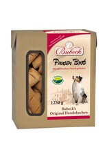 Bubeck Bubeck Pansenbrot 1250g