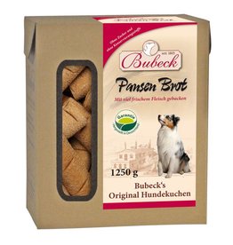 Bubeck Bubeck Pansenbrot 1250g