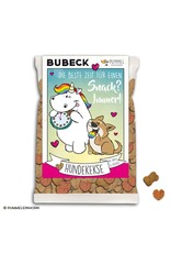 Bubeck Bubeck Pummeleinhorn Büffel und Lachsöl 210g