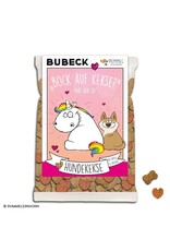 Bubeck Bubeck Pummeleinhorn Büffel und Lachsöl 210g