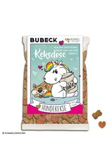 Bubeck Bubeck Pummeleinhorn Büffel und Lachsöl 210g