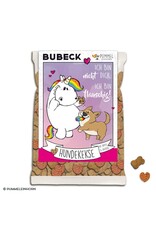 Bubeck Bubeck Pummeleinhorn Büffel und Lachsöl 210g
