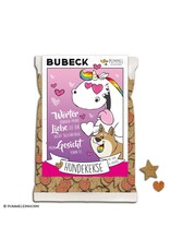 Bubeck Bubeck Pummeleinhorn Ente und Lachsöl 210g