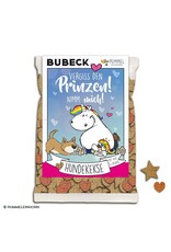 Bubeck Bubeck Pummeleinhorn Ente und Lachsöl 210g