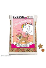 Bubeck Bubeck Pummeleinhorn Ente und Lachsöl 210g