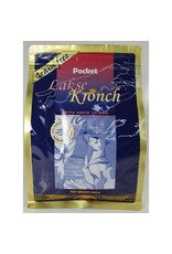 Henne Pet Food Kronch Henne Pet Food Kronch Lachs-Snack Pocket