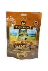 Wolfsblut Wolfsblut Wide Plain Cracker 225g