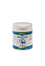 Canina Canina Barfers Best