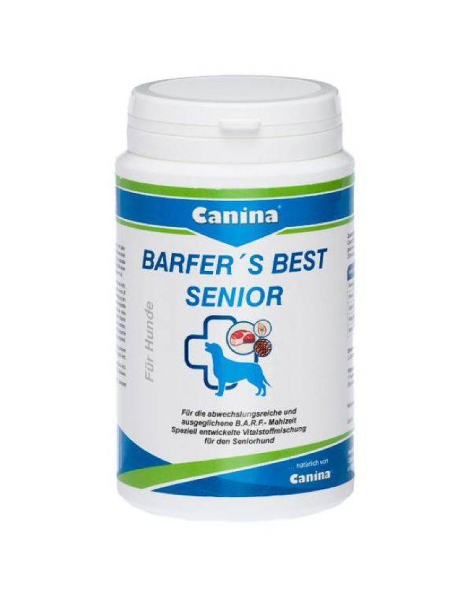 Canina Canina Barfers Best Senior 180g