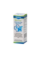 Canina Canina Petvital Bachblüten Nr. 2 - Angst 10g