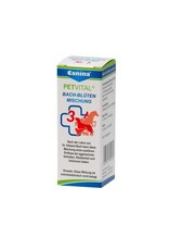 Canina Canina Petvital Bachblüten Nr. 3 - Aggression 10g