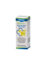 Canina Canina Petvital Bachblüten Nr. 4 - Lernbereitschaft 10g