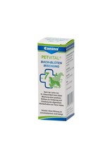 Canina  Petvital Blütenblüten Nr. 7 - Entschlackung 10g
