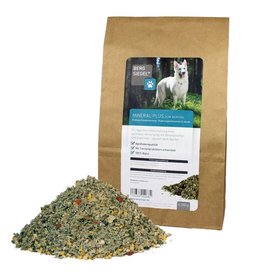 Bergsiegel Bergsiegel Mineral-Plus zum Barfen 500g