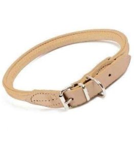 Hunter Hunter Halsband Round & Soft Petit