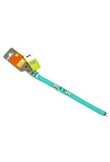 Hunter Hunter Halsband Cropue Bone Türkis 27 cm