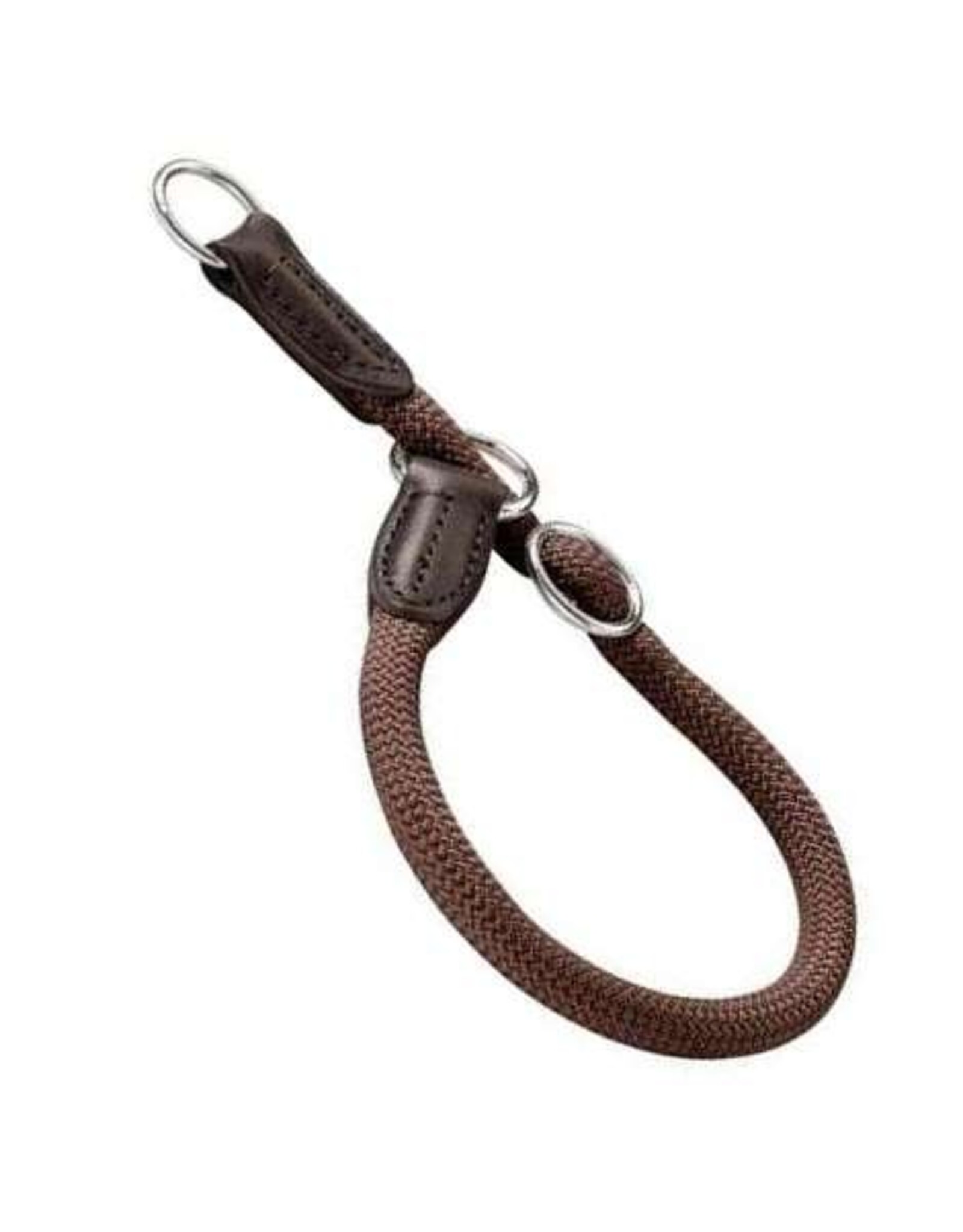 Hunter Hunter Dressurhalsung Freestyle - Braun