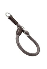 Hunter Hunter Dressurhalsung Freestyle - Grau