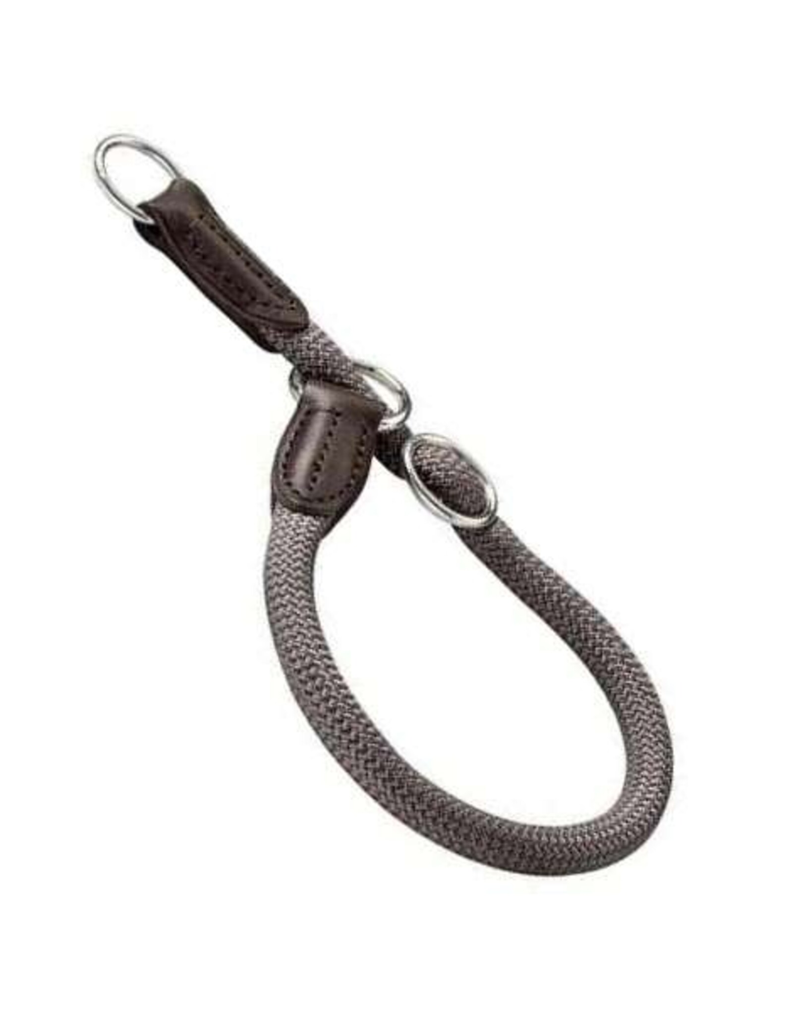 Hunter Hunter Dressurhalsung Freestyle - Grau