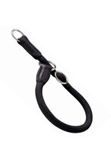 Hunter Hunter Dressurhalsung Freestyle - Schwarz