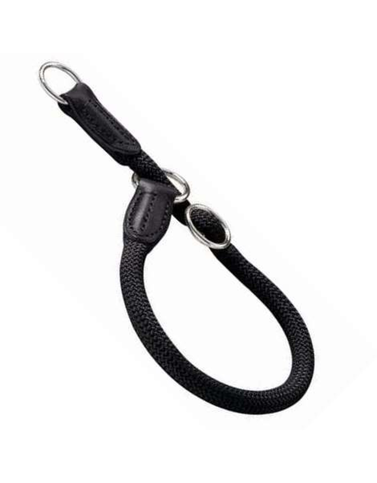 Hunter Hunter Dressurhalsung Freestyle - Schwarz