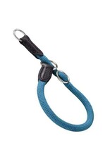 Hunter Hunter Dressurhalsung Freestyle - Petrol