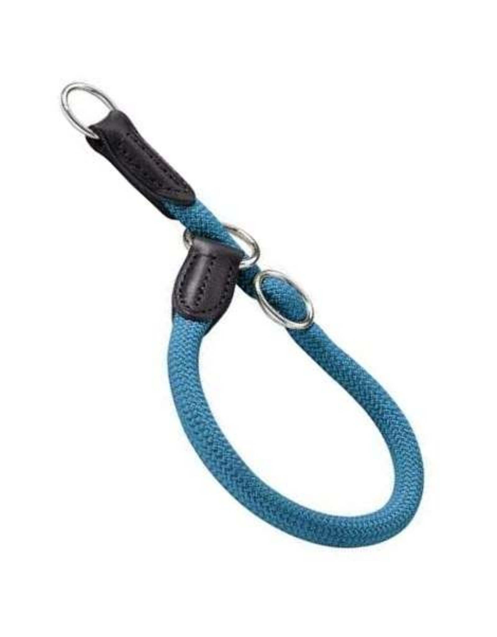 Hunter Hunter Dressurhalsung Freestyle - Petrol