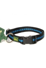 Hunter Hunter Halsung Power Grip Vario Basic - Blau/Schwarz