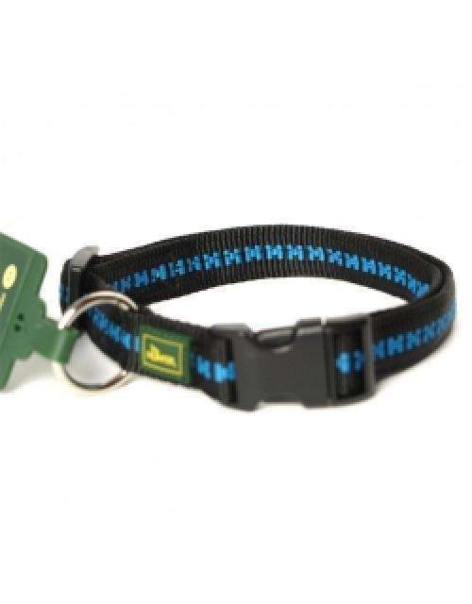 Hunter Hunter Halsung Power Grip Vario Basic - Blau/Schwarz