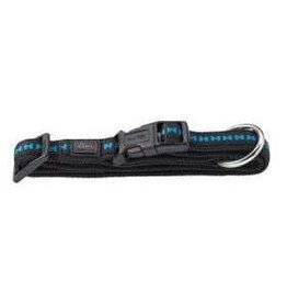 Hunter Hunter Halsung Power Grip Vario Plus - Schwarz