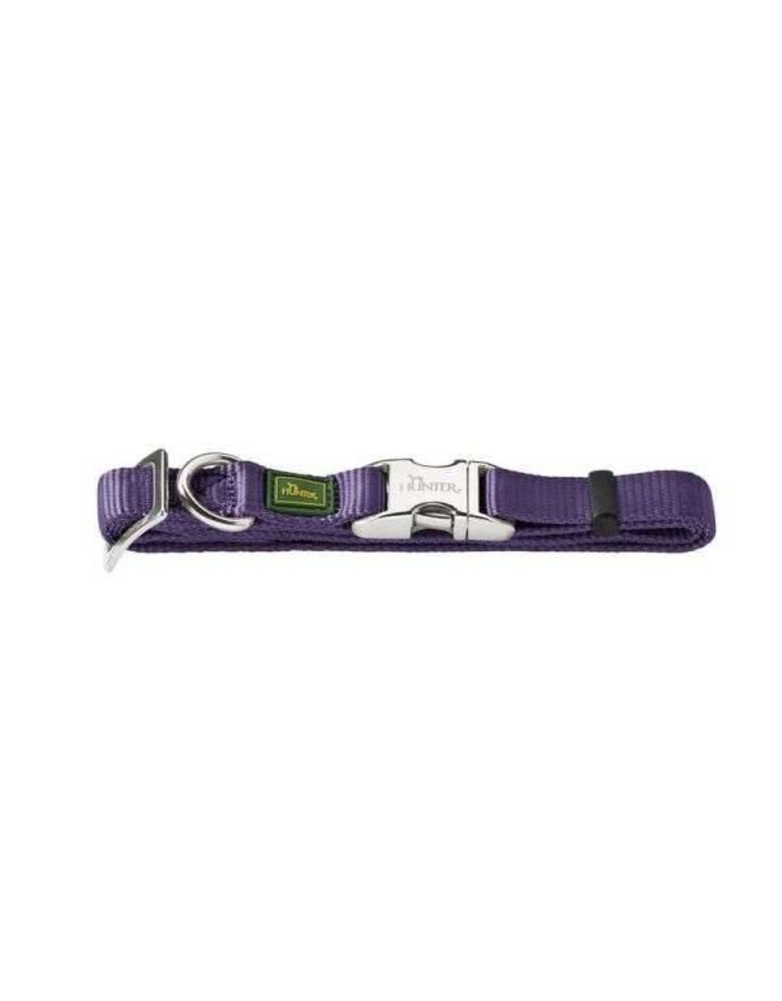 Hunter Hunter Halsung Vario-Basic ALU-Strong - Violett