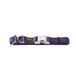 Hunter Hunter Halsung Vario-Basic ALU-Strong - Violett