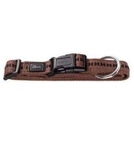 Hunter Hunter Halsung Power Grip Vario Plus - Braun