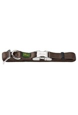 Hunter Hunter Halsung Vario-Basic ALU-Strong - Braun