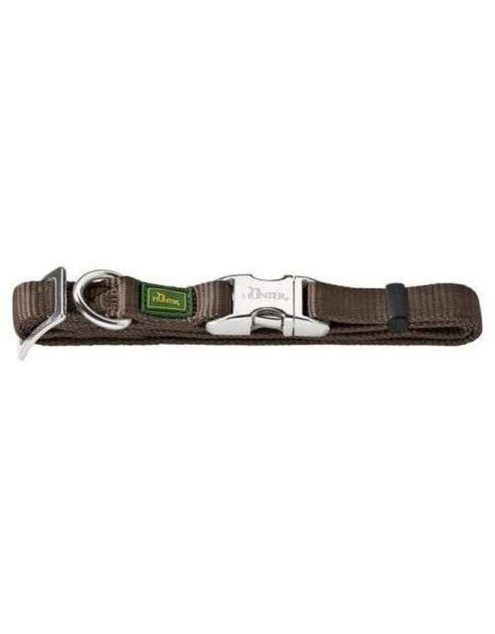 Hunter Hunter Halsung Vario-Basic ALU-Strong - Braun