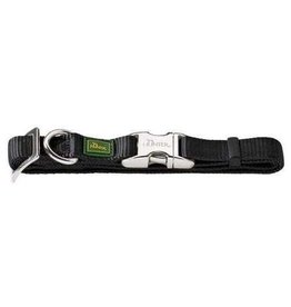 Hunter Hunter Halsung Vario-Basic ALU-Strong - Schwarz