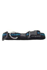 Hunter Hunter Halsung Power Grip Vario Basic Soft - Schwarz