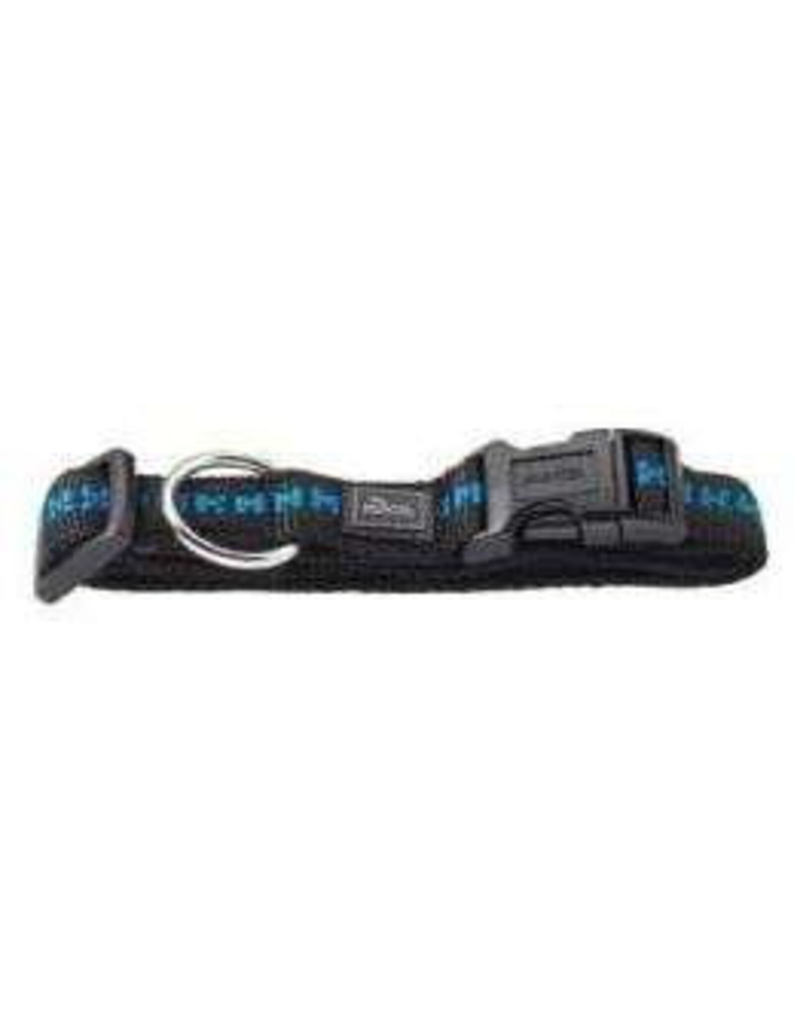 Hunter Hunter Halsung Power Grip Vario Basic Soft - Schwarz