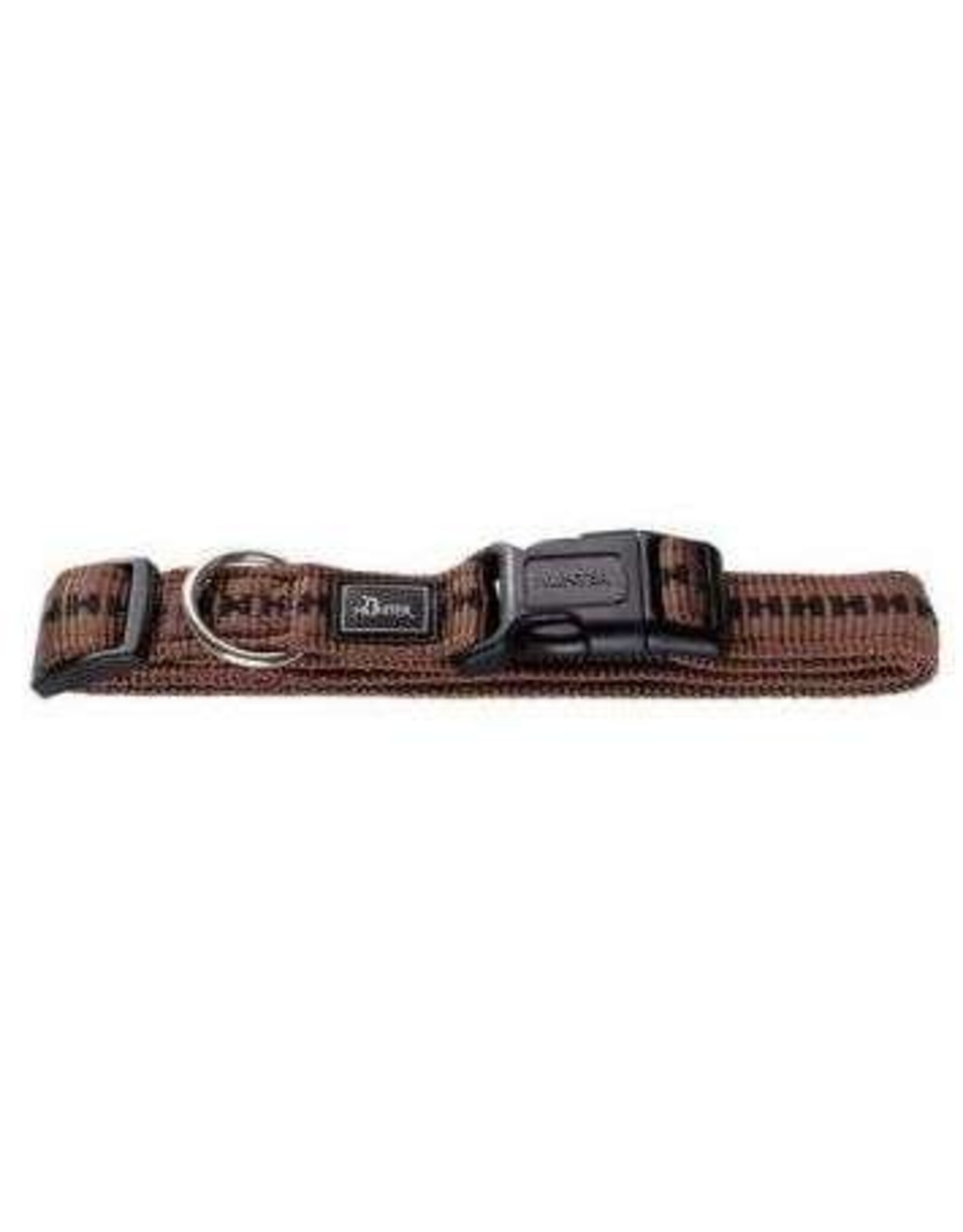 Hunter Hunter Halsung Power Grip Vario Basic Soft - Braun