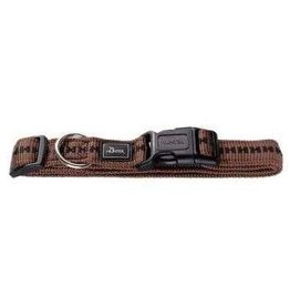 Hunter Hunter Halsung Power Grip Vario Basic Soft - Braun