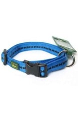 Hunter Hunter Halsung Power Grip Vario Basic - Blau