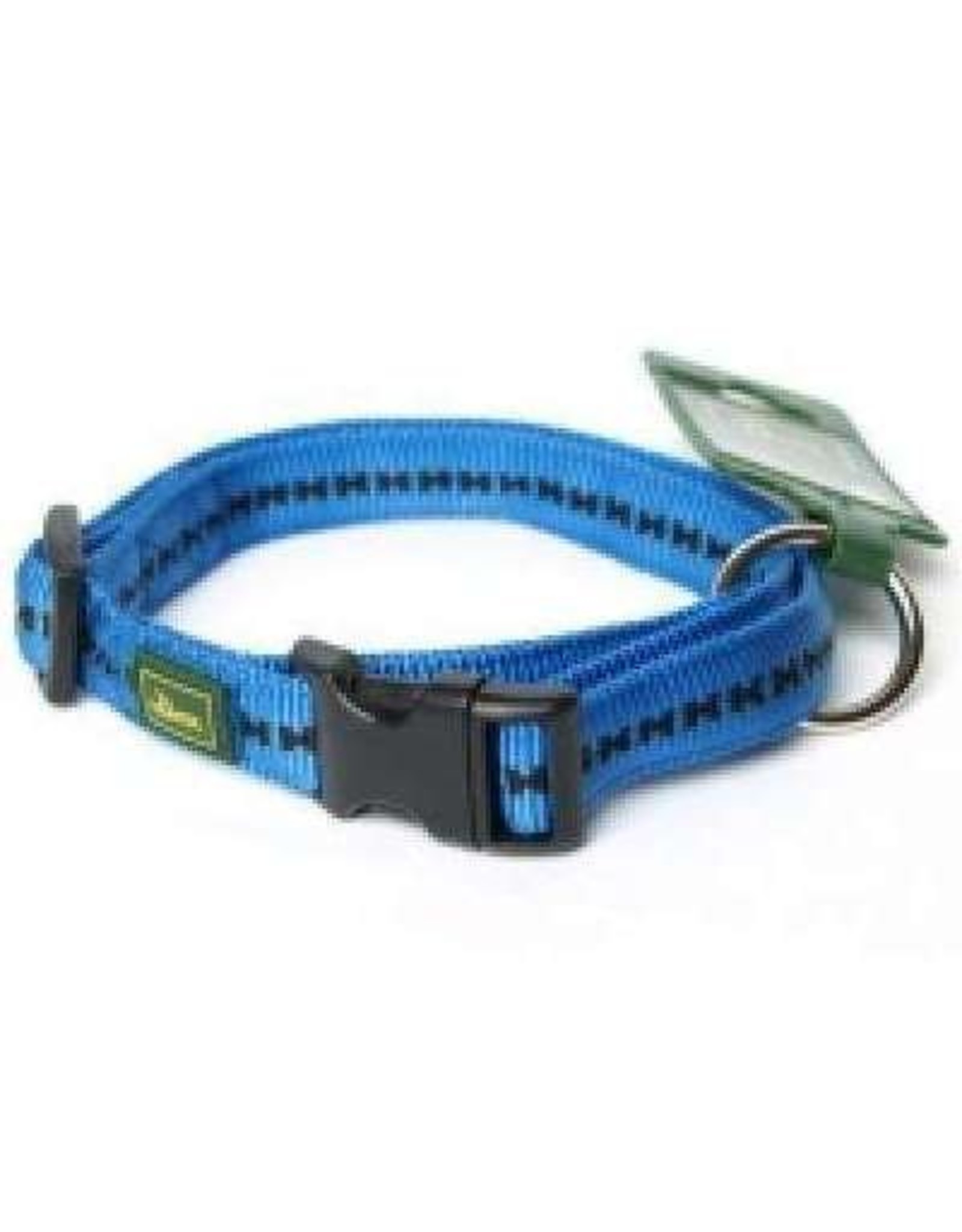 Hunter Hunter Halsung Power Grip Vario Basic - Blau