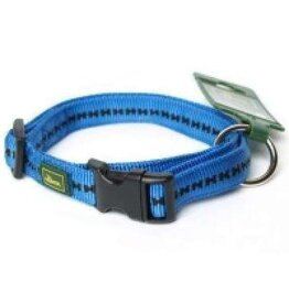 Hunter Hunter Halsung Power Grip Vario Basic - Blau