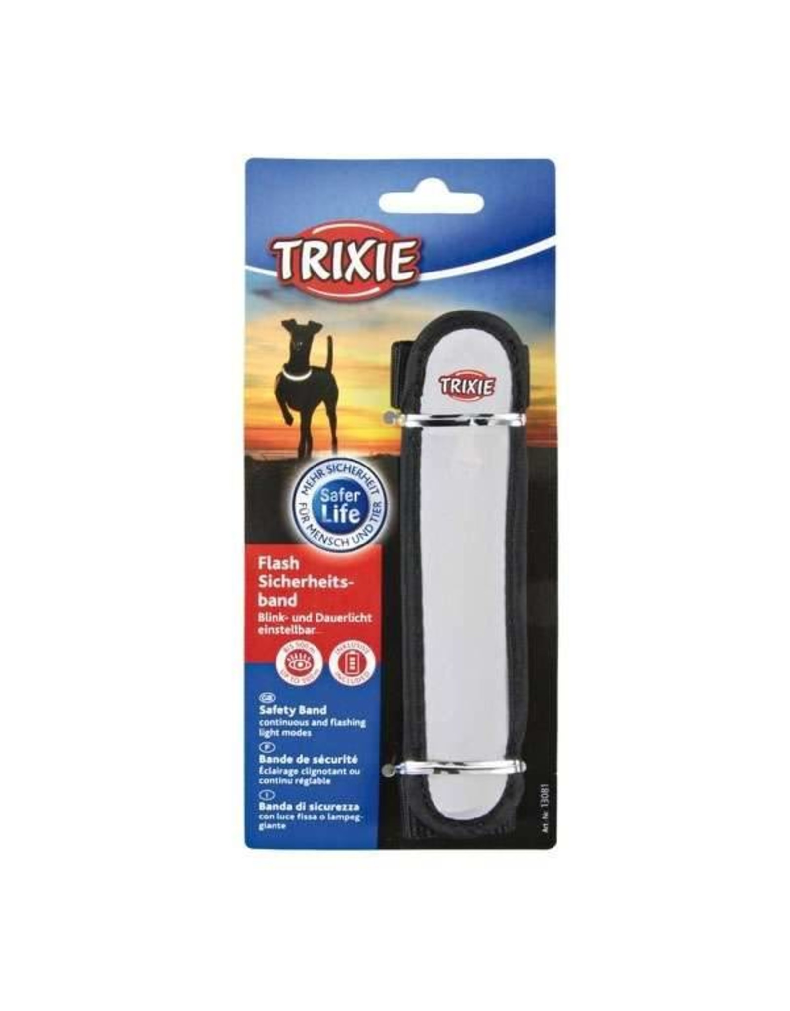 Trixie Trixie Flash Sicherheitsband