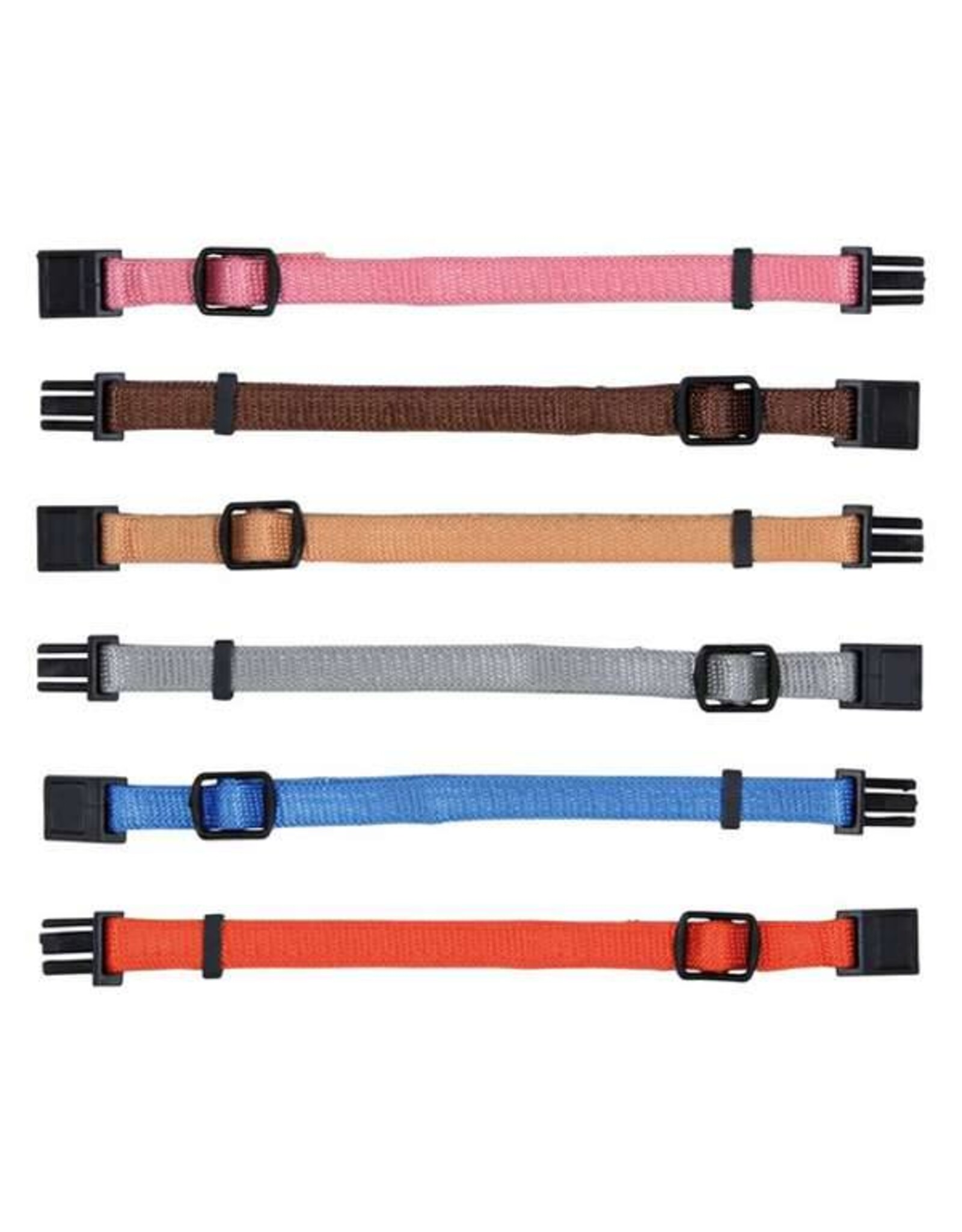 Trixie Trixie Welpenhalsbänder - 6er-Set 2