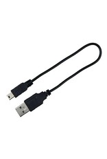 Trixie Trixie Flash Leuchthalsband USB - Grün