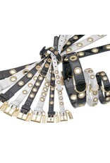 Karlie Karlie NOBLE LINE Halsband - Schwarz