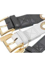 Karlie Karlie NOBLE LINE Halsband - Weiß